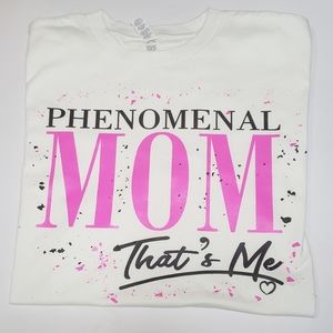 Mom tshirt